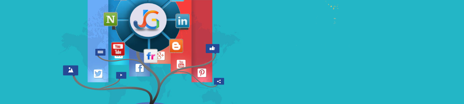 social media marketing company in delhi